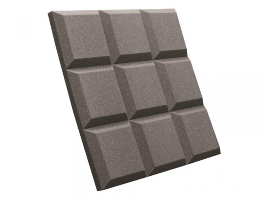 Auralex® SonoFlat™ Grid™: 8 panela akustičkih apsorbera - cover