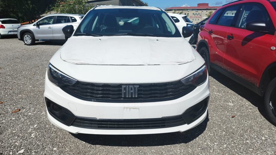 Fiat Tipo 1,0 T3 SW - demo vozilo - cover