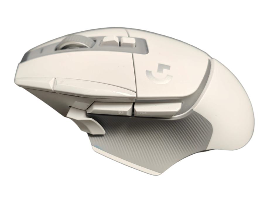 LOGITECH G502X PLUS GAMING MIŠ / R1 , RATE - cover