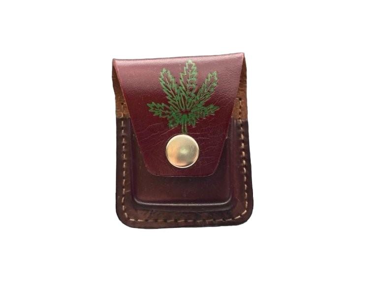 TORBICA ZA ZIPPO UPALJAČ / R1, RATE - cover