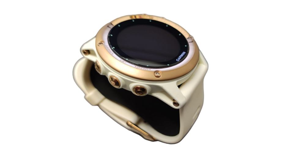 PAMETNI SAT GARMIN FENIX 3 50mm / R1, RATE - cover