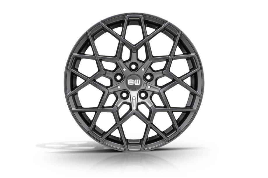 EW14 Alu felge Akcija 19'' rupe 5x112, 6+ kom. - cover