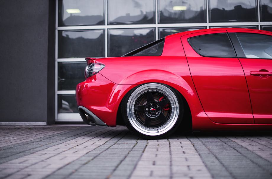 Alu felge 17"-18" JAPAN WHEELS JRX10 (TERENSKA VOZILA+SUV) - cover