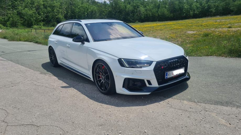 Alu felge 20'' OZ HYPER GT - cover