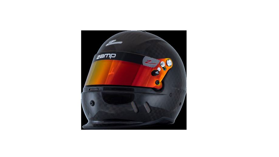 Kaciga Carbon fiber RZ/79-C - cover