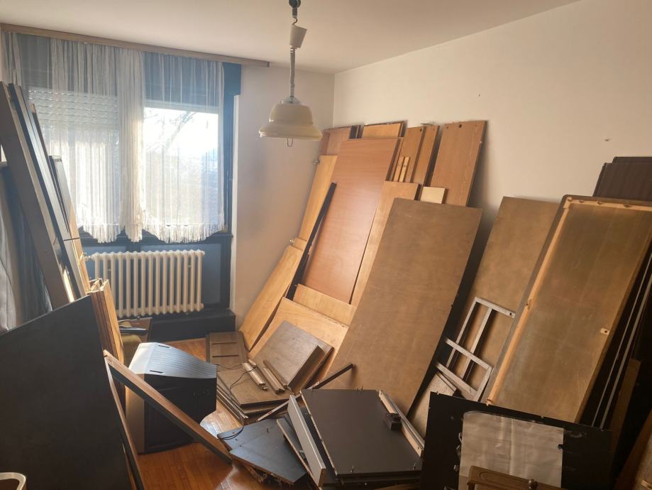 ODVOZ STAROG NAMJEŠTAJA NA DEPONIJ, KOMBI 7,10,15,16M3 - cover