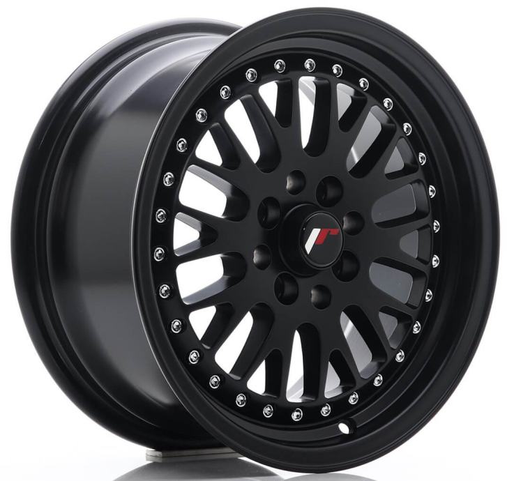 Alu felge 15''-19" JAPAN WHEELS JR10 - cover