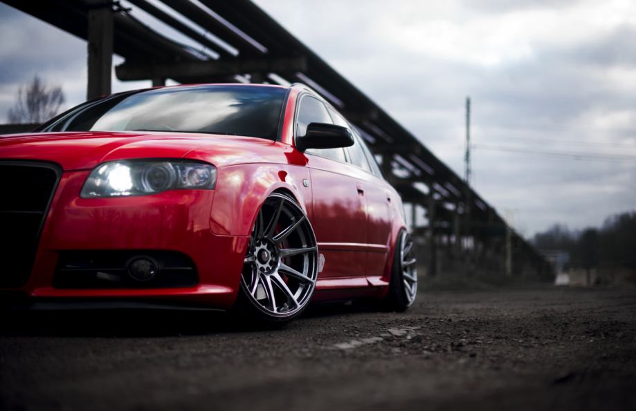 Alu felge 15"-20" JAPAN WHEELS JR11 - cover
