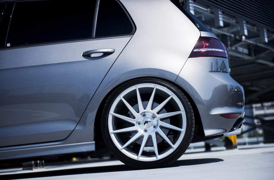 Alu felge 17''- 20" JAPAN WHEELS JR22 - cover