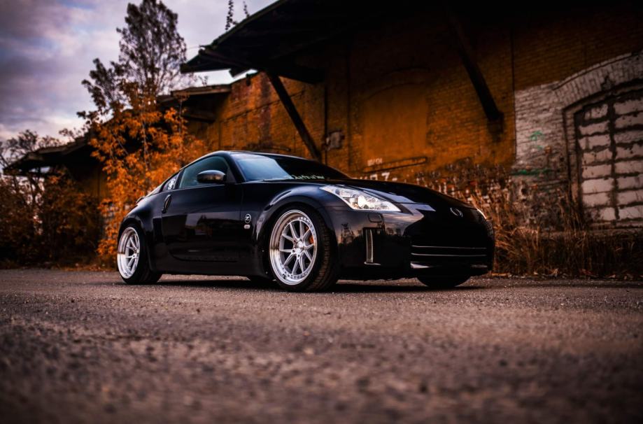Alu felge 18''-19" JAPAN WHEELS JR39 - cover
