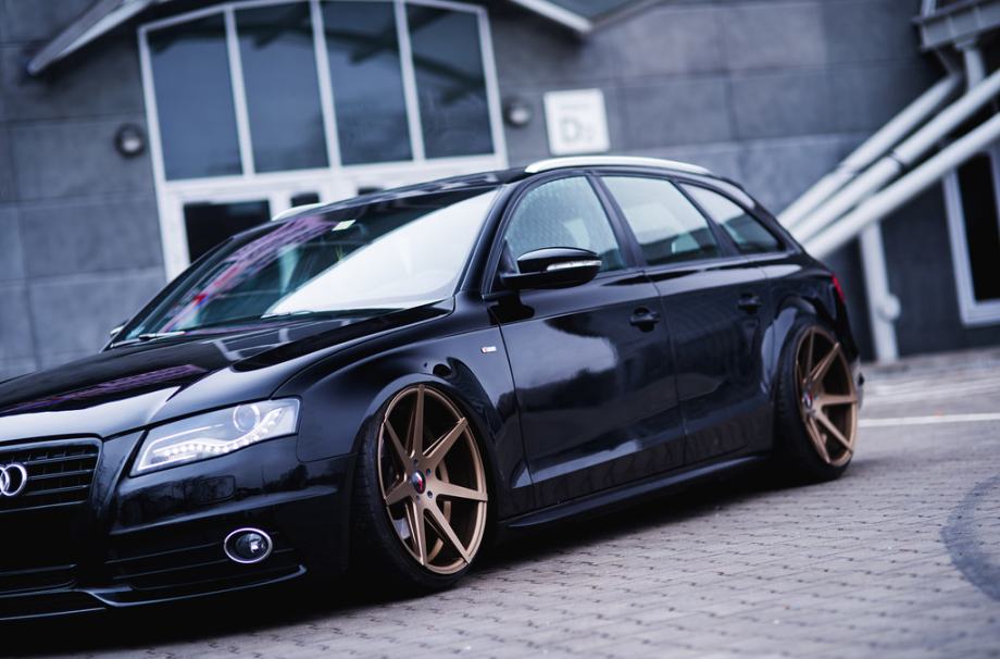 Alu felge 18''-20" JAPAN WHEELS JR20 - cover