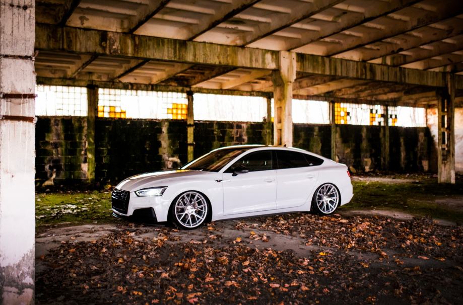 Alu felge 19''-22" JAPAN WHEELS JR42 - cover