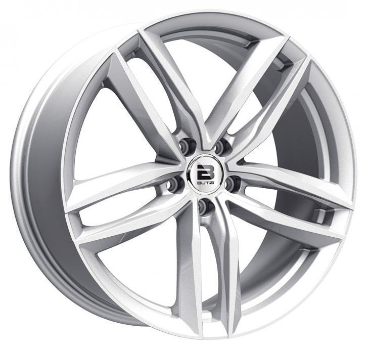 Alu felge 19" BUTZI VULCANO 5X112 - cover