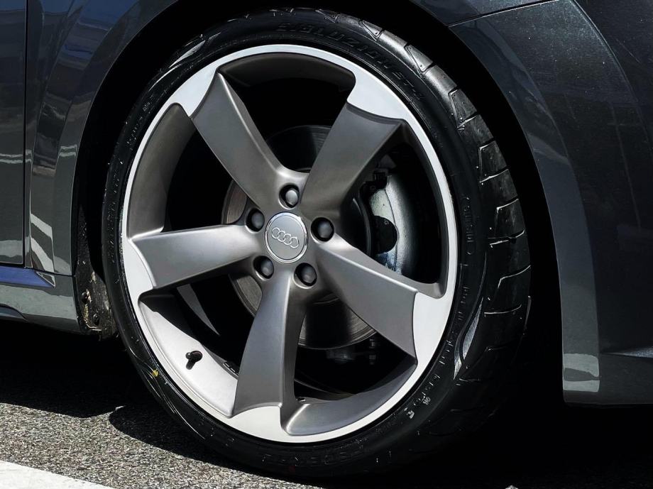 Alu felge NOVO 19'' WSP LIPARI - cover