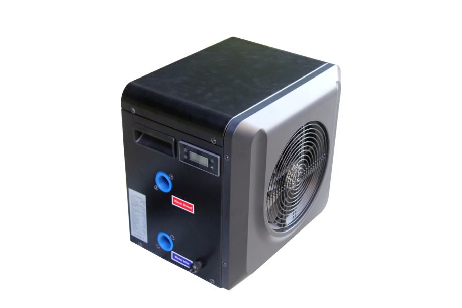Dizalica topline za montažne bazene 5 kW - cover