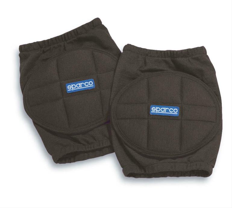 SPARCO KARTING ŠTITNICI ZA KOLJENA - cover