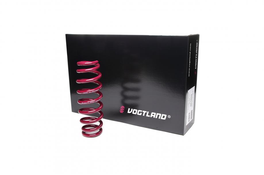 VOGTLAND SPORTSKE OPRUGE BMW X3,X4,X5,X6 - cover