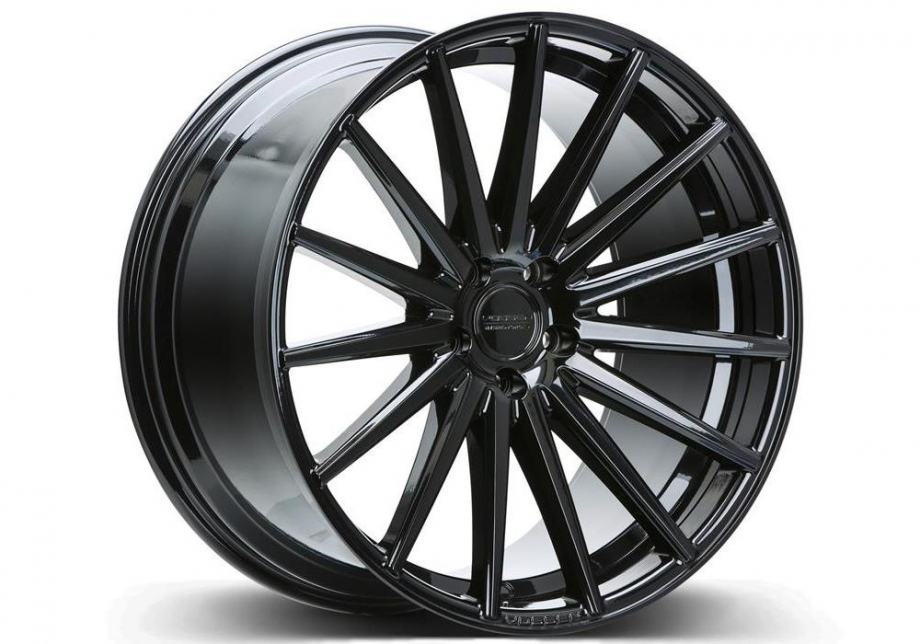 Alu felge 19''-22" VOSSEN HYBRID FORGED , MODEL VFS-2 - cover