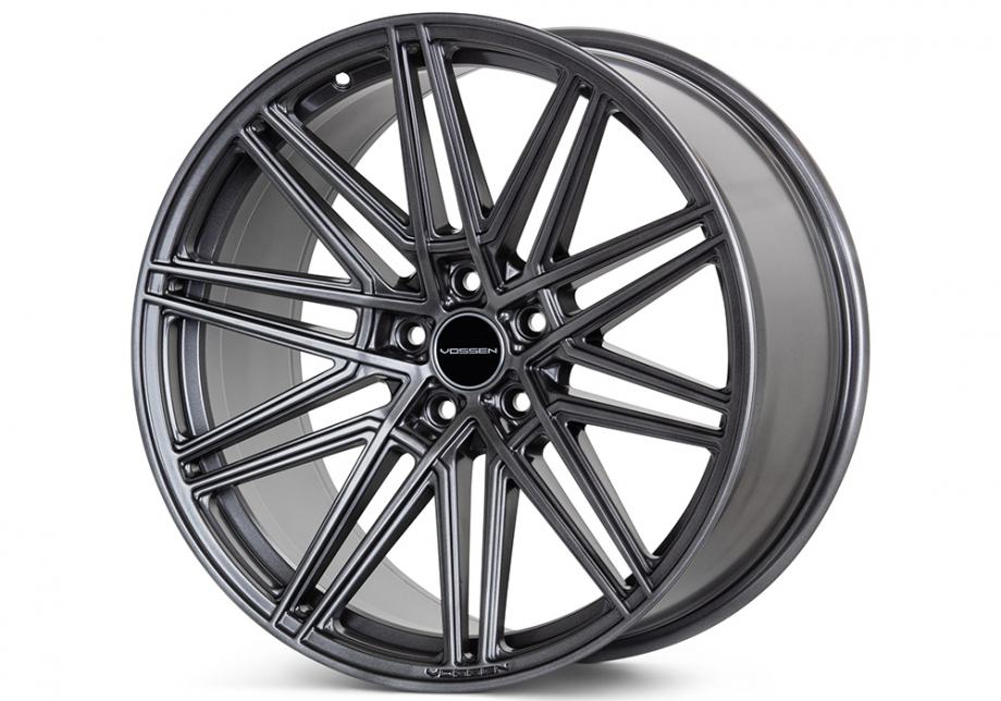 Alu felge 19"-22" VOSSEN CV SERIJA, MODEL CV10 - cover