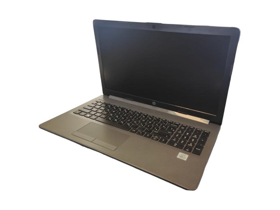 HP 250 G7 INTEL I3-1005G1 8GB/256GB / R1, RATE - cover