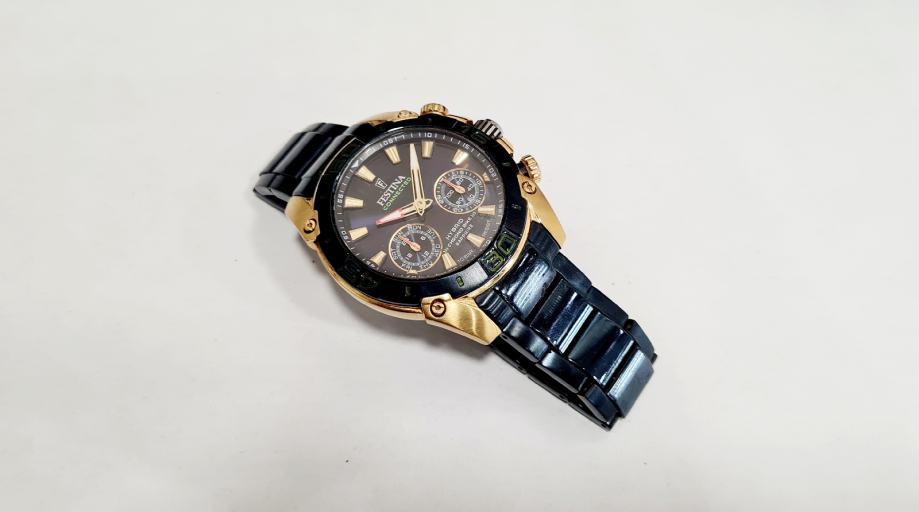 FESTINA CONNECT 20547/1 ***DO 24 RATE*** R1! - cover