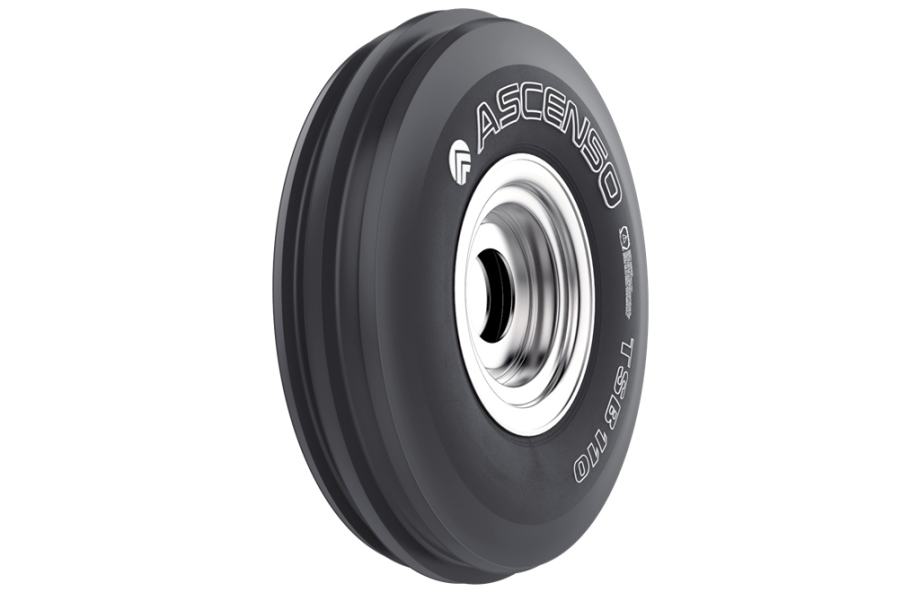 Gume 5,50-16 6PR 82A8 ASCENSO TSB110 F2 - cover