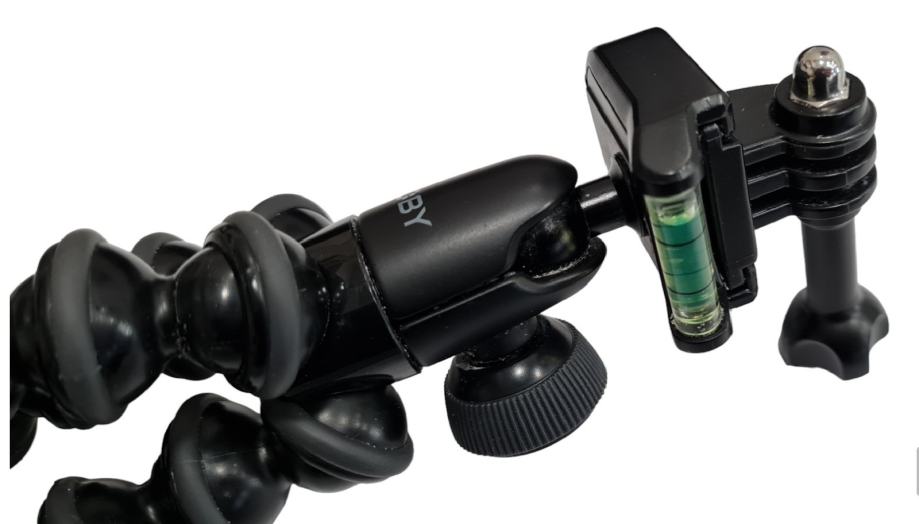 JOBY TRIPOD ZA GOPRO KAMERU ***DO 24 RATE*** R1! - cover