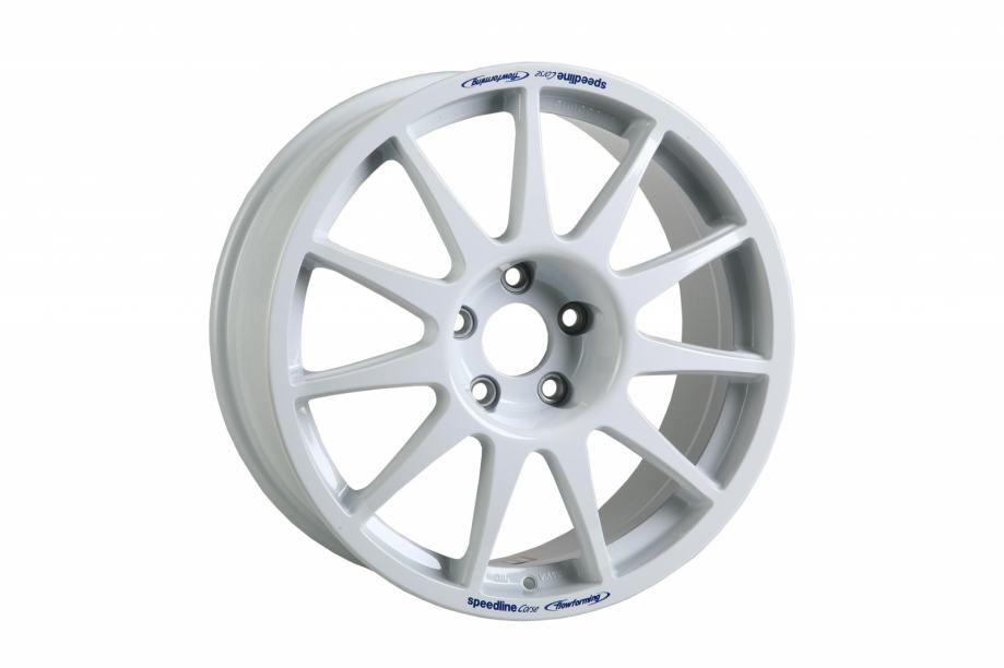 Alu felge 15''-18" SPEEDLINE TYPE 2120 TURINI - cover