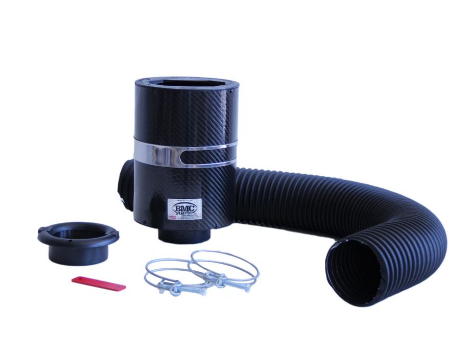 BMC CARBON DYNAMIC AIRBOX ACCDASP-16 CITROEN/PEUGEOT - cover