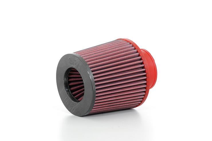 BMC CARBON TWIN FILTER ZRAKA FBTW100-200C - cover