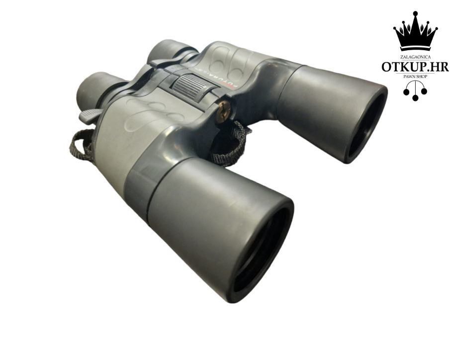 DALEKOZOR TASCO FUTURA LE 10X30 / R1, RATE - cover
