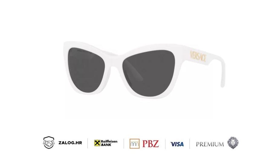 NAOCALE VERSACE VE 4417U ***DO 24 RATE*** R1! GARANCIJA! - cover