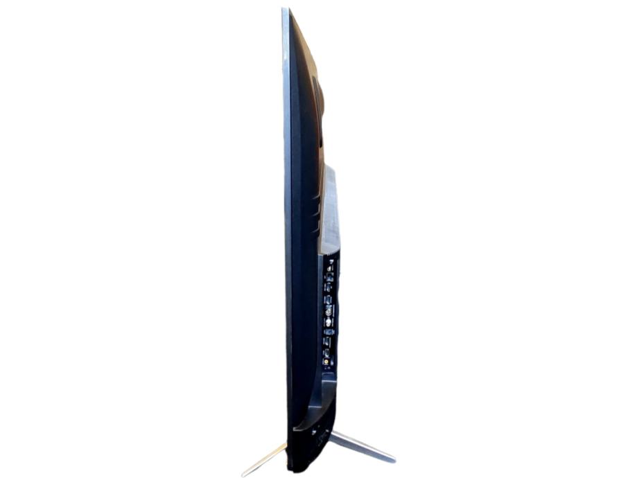 ANDROID TV TCL 50P715 4K UHD LED / R1, RATE - cover