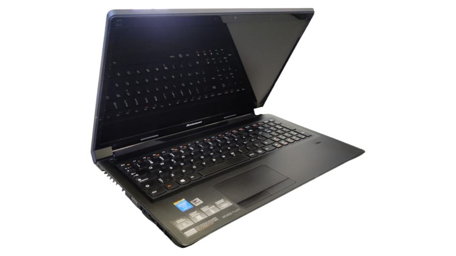 LAPTOP LENOVO M5400 TOUCH 8GB/500GB / R1,RATE - cover