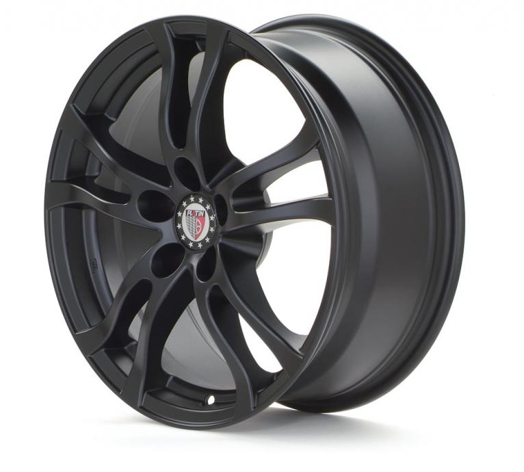 Alu felge 14" - 18" PLATIN P64 + TUV + VIJCI - cover