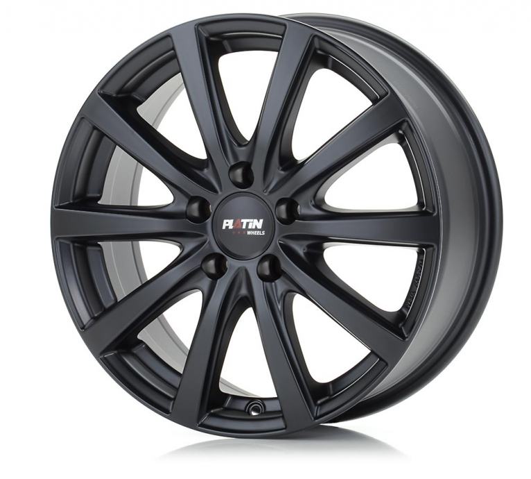 Alu felge 14''-18" PLATIN P69 *VISE VOZILA*TUV*VIJCI - cover