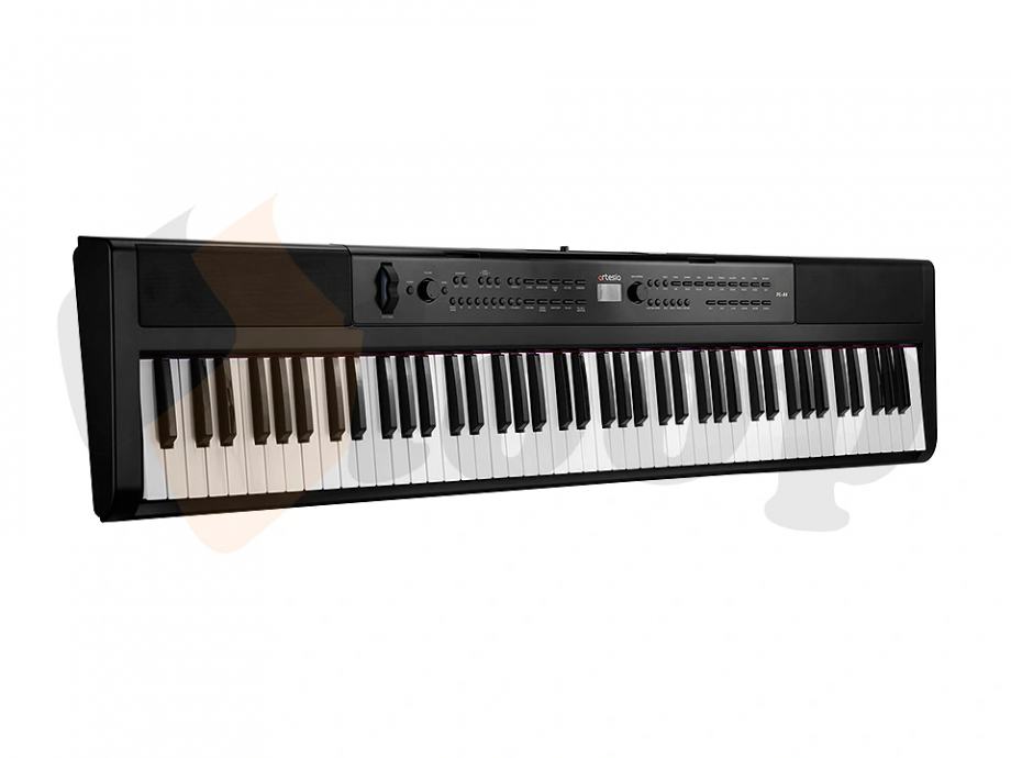 Artesia PE-88 Stage piano - cover