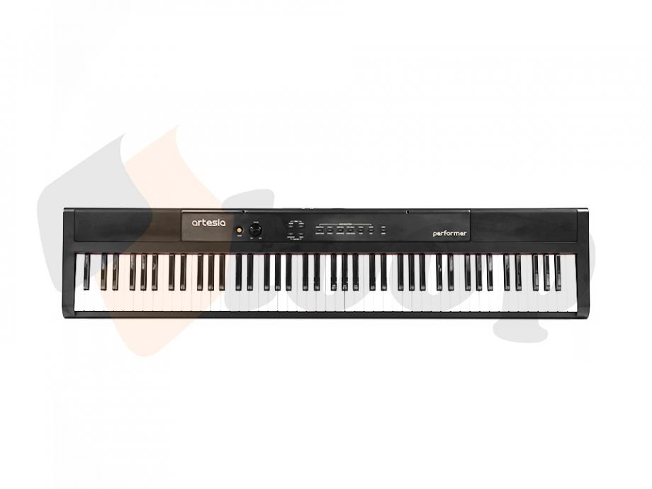 Artesia Performer Stage piano - cover