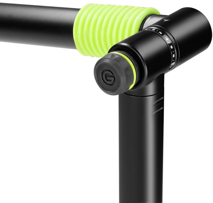 Gravity KSX 2 T dodatne ruke za stalak za klavijature - cover