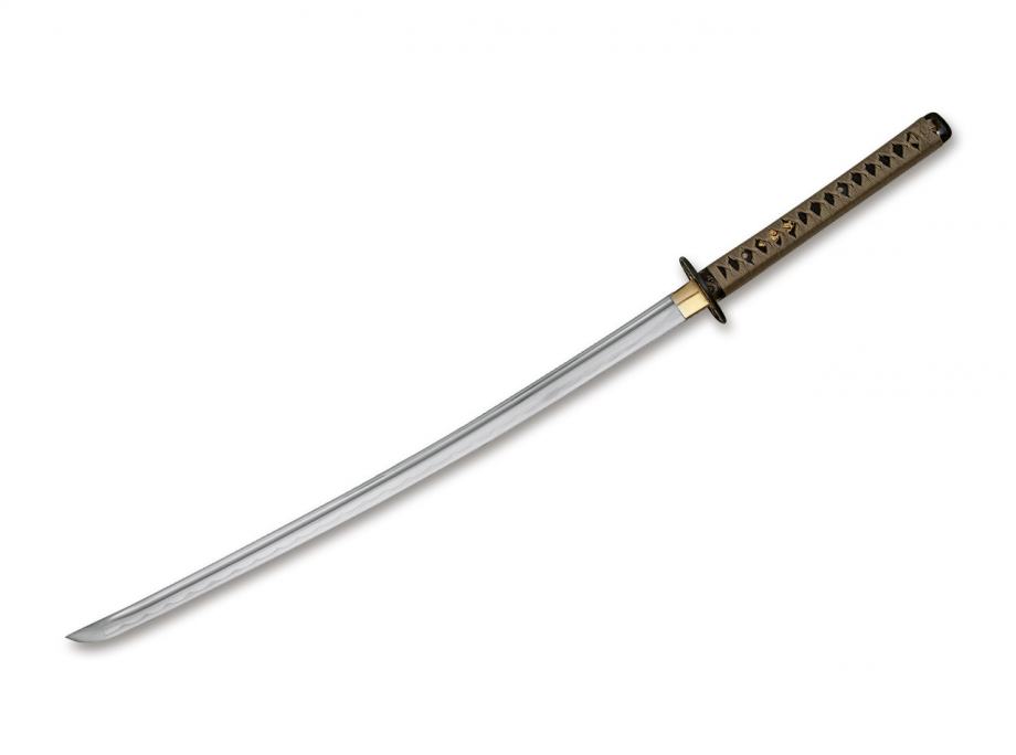 Mač Samuraj Magnum Bejuno Katana 05SC638 - cover