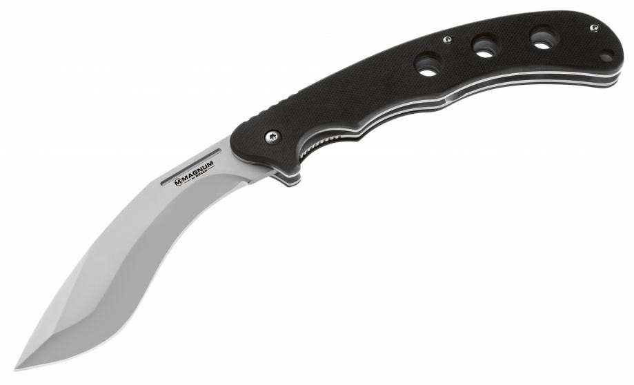 Nož rasklopni Magnum Pocket Khukri 01MB511 - ORIGINAL - cover