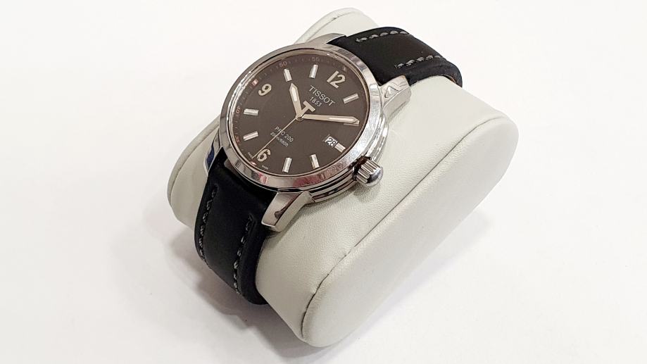 TISSOT PRC 200 ***DO 24 RATE*** R1! - cover