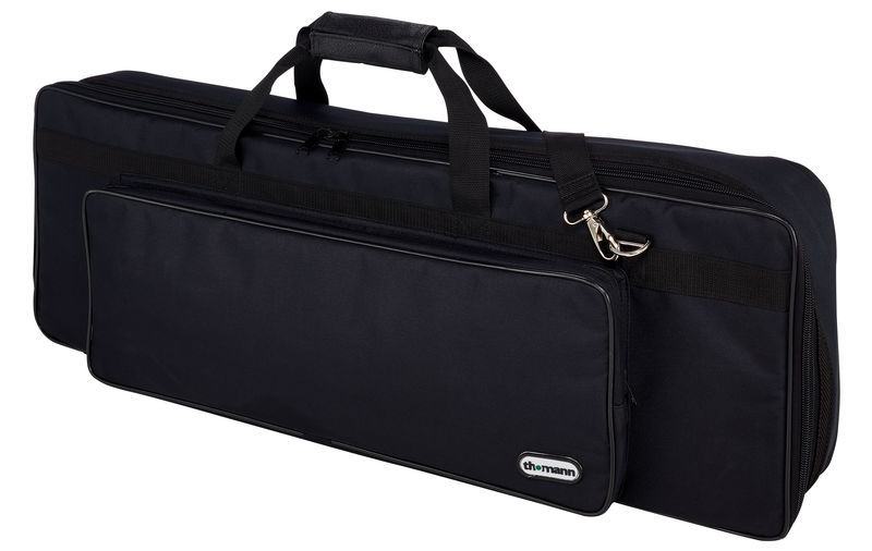 Torba za klavijature Thomann 49-2 - cover