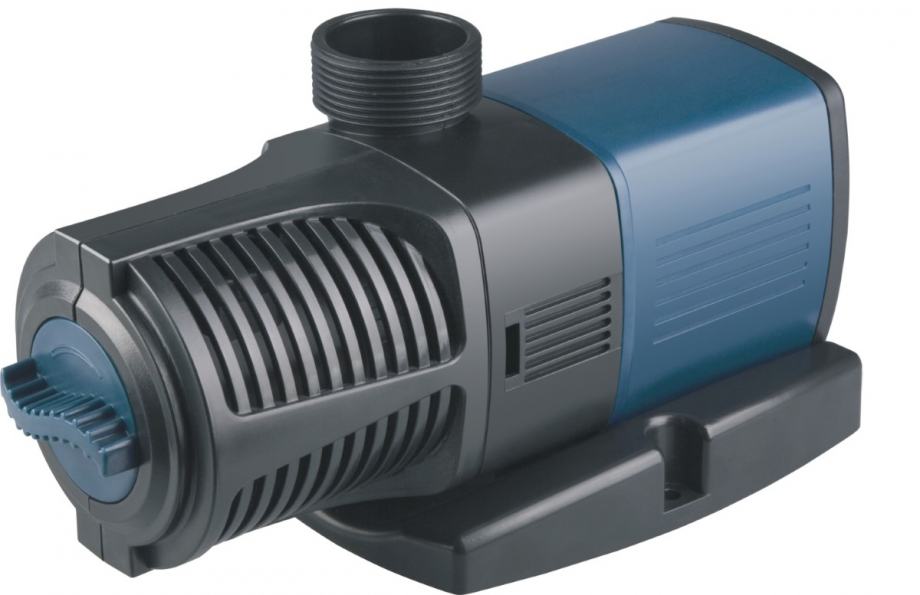 Potopna pumpa za fontanu 16000 l/h - 750 cm - 5 godina garancije - cover
