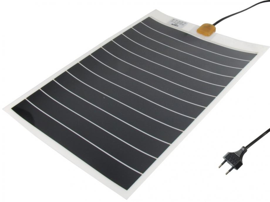Grijač za akvarij, terarij EDEN 440 – 24W - cover