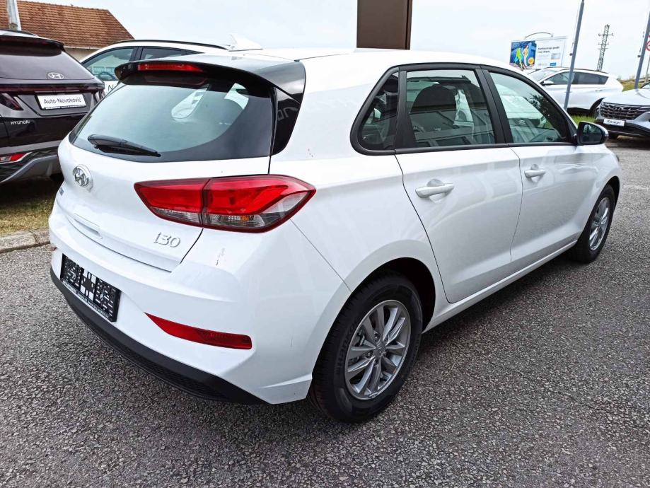 Hyundai i30 1,0 T-GDI Comfort ***AKCIJA*** - cover