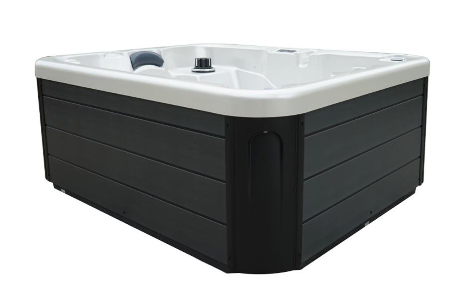 Masažni bazen, Protustrujno plivanje, Swim Spa OCEAN II PREMIUM - cover
