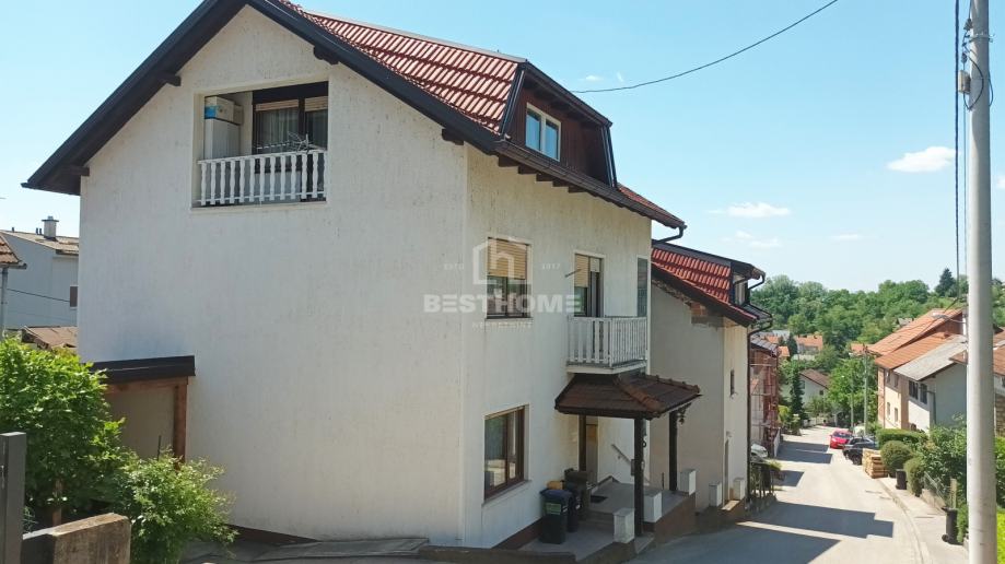 Kuća 300 m2, Vrapče (prodaja) - cover