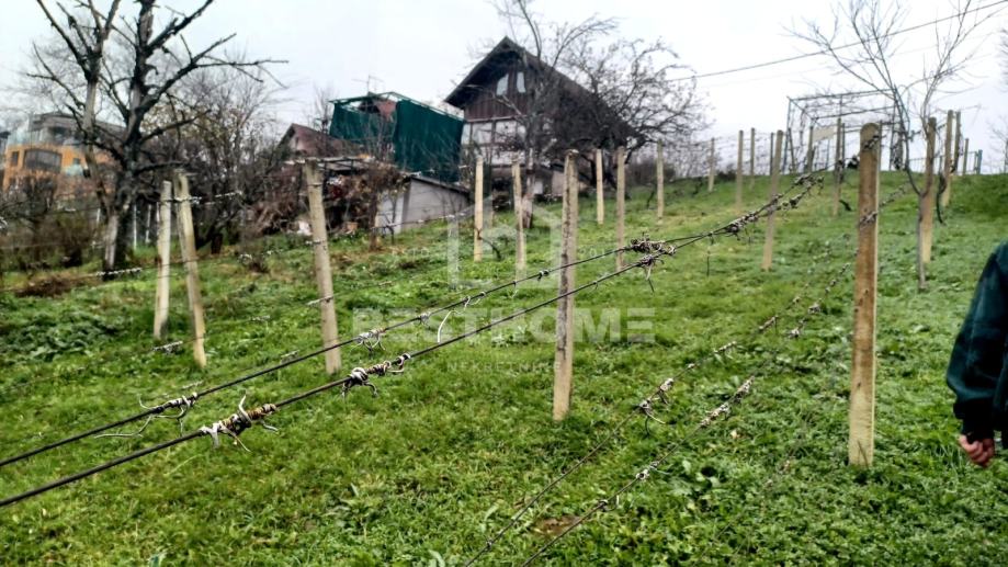 Zemljište 668 m2, Šestine, građevinsko/poljoprivredno - cover