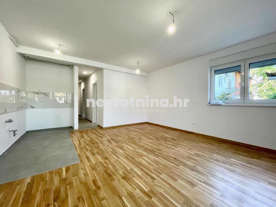 Prodaja - Stan - Gornja Dubrava - Ljubijska - 73m2 - Novogradnja - cover